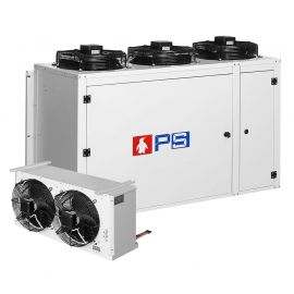 Сплит-система Полюс-Сар BGS 445