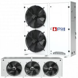 Сплит-система Полюс-Сар BGS 660