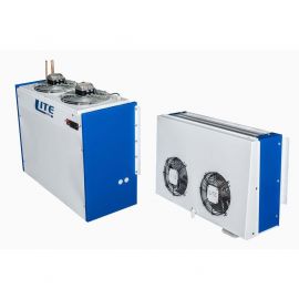 Сплит-система Полюс-Сар BGS 218 L