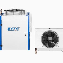 Сплит-система Полюс-Сар BGS 330 L