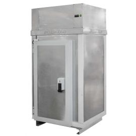 Холодильный шкаф интенсивной заморозки Intercold ШСМ 725 КН NEW