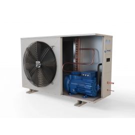 Холодильный агрегат CCU-BM Dorin H4000CC