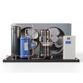 Холодильный агрегат CCU-FL Invotech YF56E1S