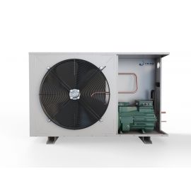 Холодильный агрегат CCU-BM Bitzer 8GE-60Y