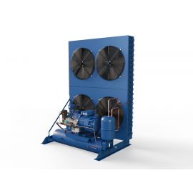 Холодильный агрегат CCU-FM Frascold D4-16.1Y