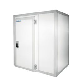 Холодильная камера Polair КХН-10.10 куб.м. (1,66 x 3,46 x 2,2 м)