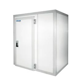 Холодильная камера Polair КХН-20.97 куб.м. (2,3 x 4,1 x 2,72 м)