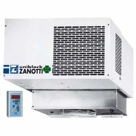 Холодильный моноблок Zanotti MTP123T02F