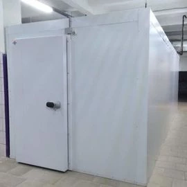 Холодильная камера на заказ