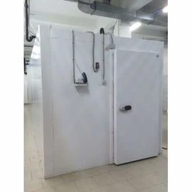 Сборные холодильные камеры