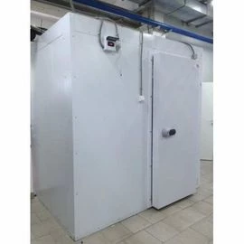 Холодильные камеры для пива