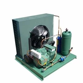 Бу Холодильный агрегат Bitzer 2EC – 3.2 (полный комплект)