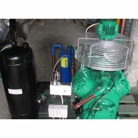 Бу Холодильный агрегат Bitzer 4FC – 5.2 (полный комплект)
