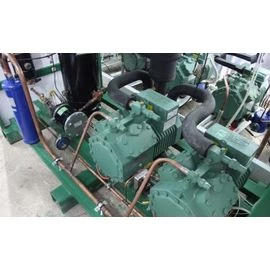 Бу Холодильный агрегат Bitzer 4EC – 6.2 (полный комплект)