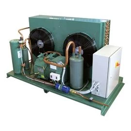 Бу Холодильный агрегат Bitzer 4DC – 7.2 (полный комплект)