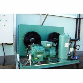 Бу Холодильный агрегат Bitzer 4CC – 6.2 (полный комплект)