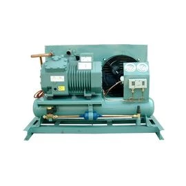 Бу Холодильный агрегат Bitzer 4VCS – 10.2 (полный комплект)