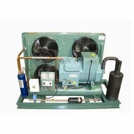 Бу Холодильный агрегат Bitzer 6G - 40.2 (полный комплект)