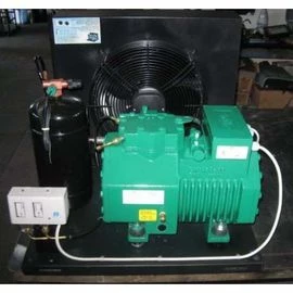 Бу Холодильный агрегат Bitzer 2DC – 2.2 (полный комплект)