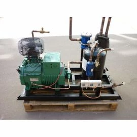 Бу Холодильный агрегат Bitzer 4FC – 3.2 (полный комплект)