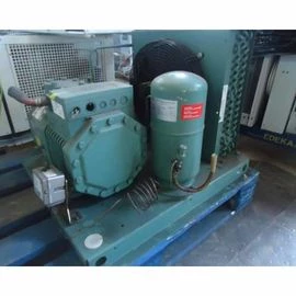 Бу Холодильный агрегат Bitzer 4EC – 4.2 (полный комплект)