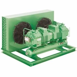 Бу Холодильный агрегат Bitzer 4H –15.2 (полный комплект)