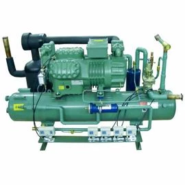 Бу Холодильный агрегат Bitzer 6G – 30.2 (полный комплект)