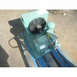 Бу Холодильный агрегат Bitzer 6F-40.2 (полный комплект)