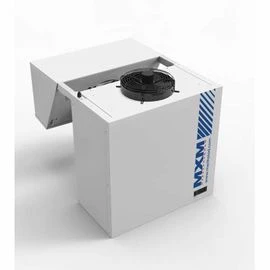 Морозильный моноблок МХМ LMN 327