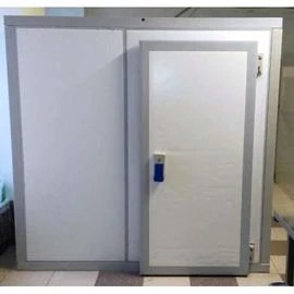 Холодильная камера 1.66 x 2.56 x 2.20 (+ 3. + 5) под ключ