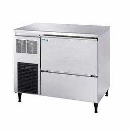 Льдогенератор Hoshizaki FM-150KE-50 чешуйчатый лед