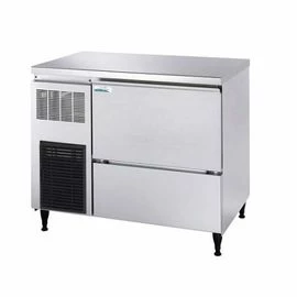 Льдогенератор NTF SLF 190 W гранулированный лед
