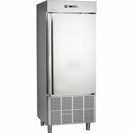 Шкаф шоковой заморозки TEFCOLD BLC14 Шкаф шоковой заморозки TEFCOLD BLC14