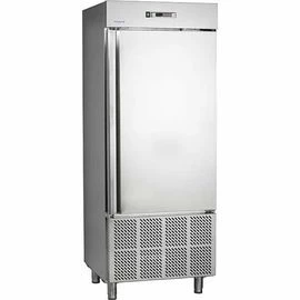 Шкаф шоковой заморозки TEFCOLD BLC14