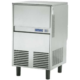 Льдогенератор SIMAG SPR 80 гранулированный лед