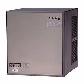 Льдогенератор SIMAG SV 205 кубиковый лед