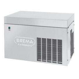 Льдогенератор Brema Muster 250 A чешуйчатый лед