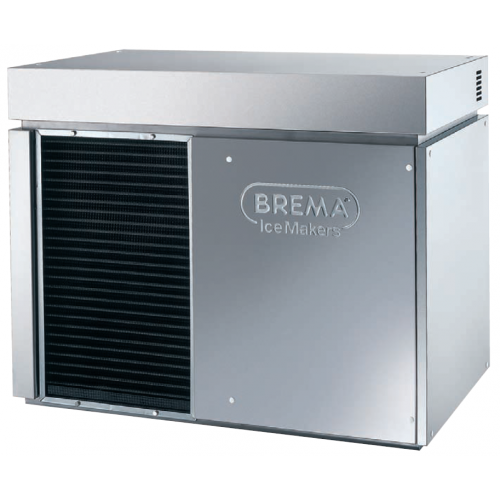 Льдогенератор Brema Muster 800A чешуйчатый лед