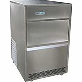 Льдогенератор EQTA ECPS 26A пальчиковый лед
