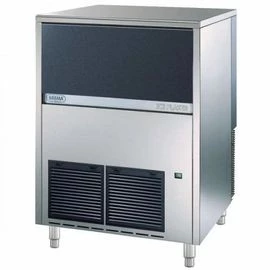 Льдогенератор Brema CB-640A кубиковый лед