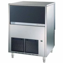 Льдогенератор Brema CB-840W кубиковый лед