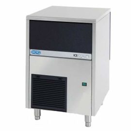 Льдогенератор EQTA ECM 1265A кубиковый лед