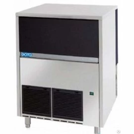 Льдогенератор EQTA ECM 1565A кубиковый лед