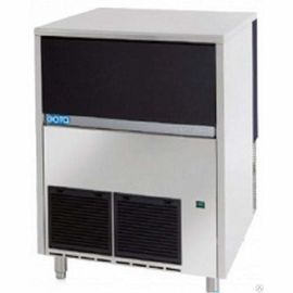 Льдогенератор EQTA ECM 1565W кубиковый лед
