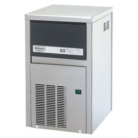 Льдогенератор Brema СВ 184A INOX кубиковый лед Льдогенератор Brema СВ 184A INOX кубиковый лед