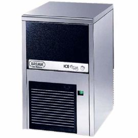 Льдогенератор Brema СВ-246W кубиковый лед