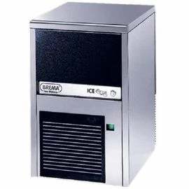 Льдогенератор Brema СВ-246W кубиковый лед