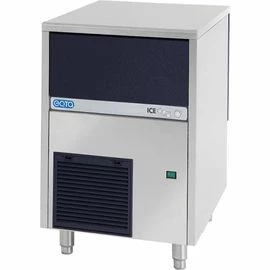 Льдогенератор EQTA ECM 640W кубиковый лед