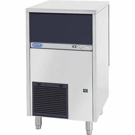 Льдогенератор EQTA ECM 955A кубиковый лед