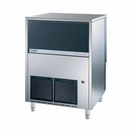 Льдогенератор Brema GВ 1555 W гранулированный лед